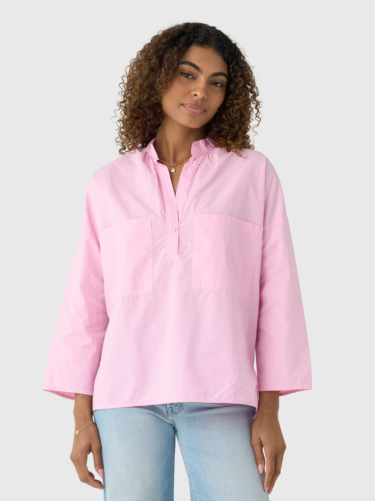 MVG Women's Skylar Top