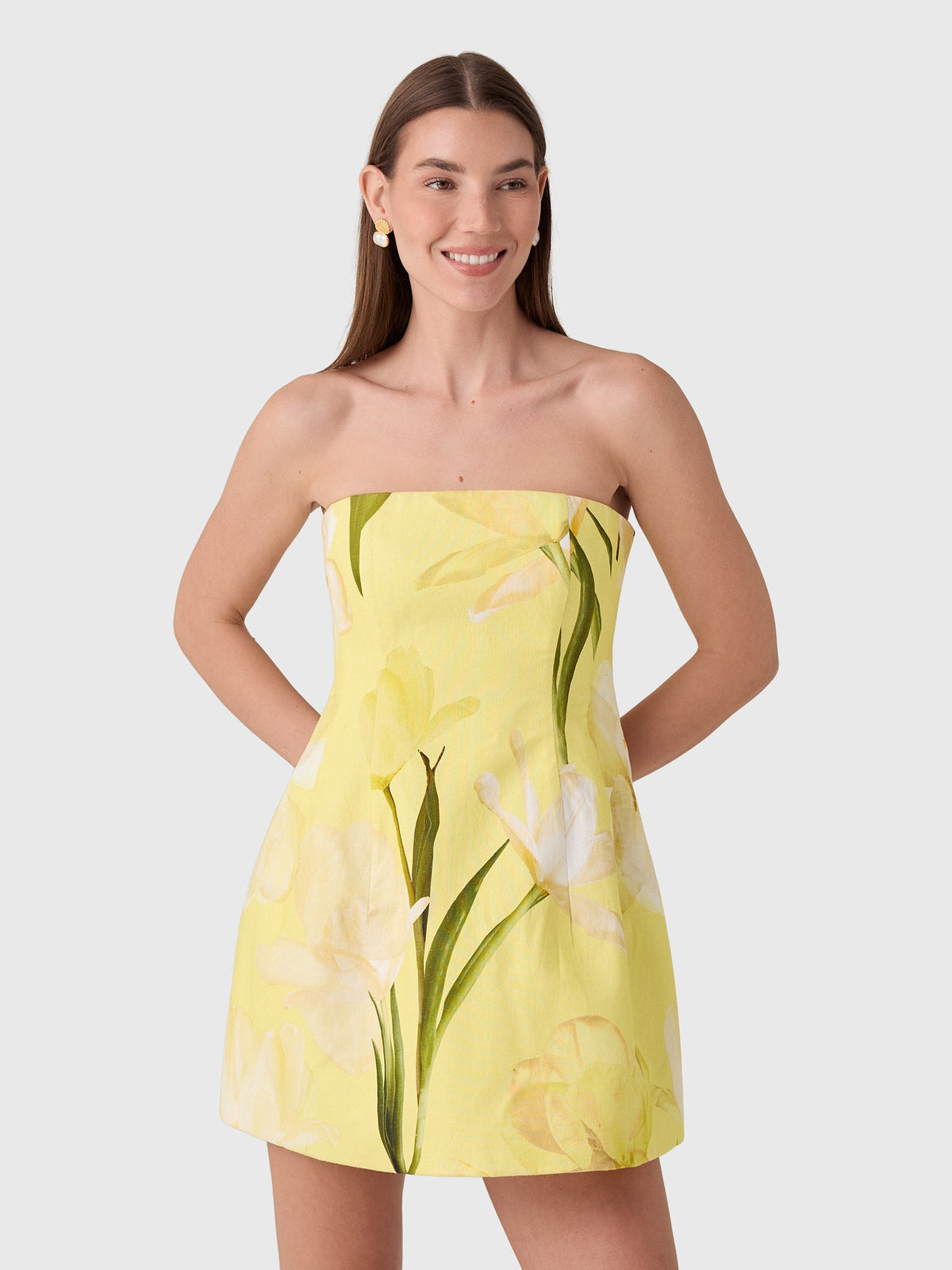 Cara Cara Women's Ines Mini Dress