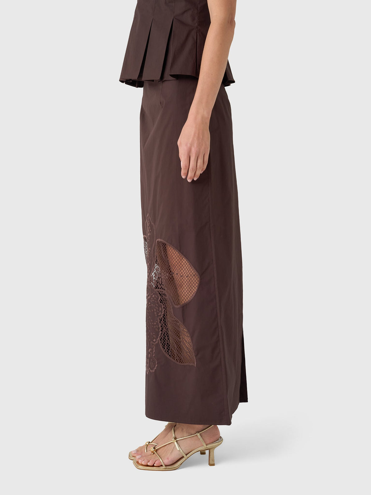 CLEA Women's Leonie Skirt