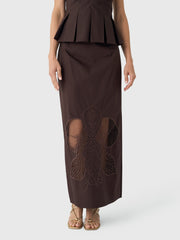 CLEA Women's Leonie Skirt