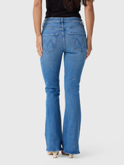 Mother Women's The Weekender Jean