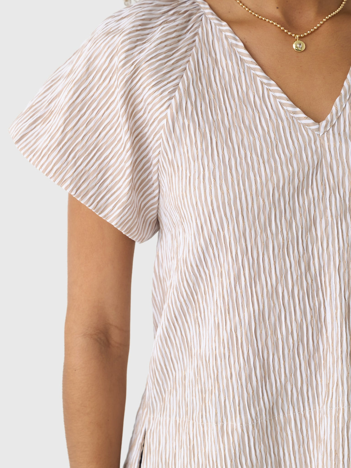 MVG Women's Rhonda Top