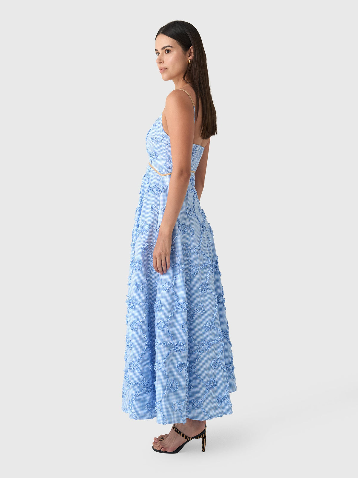 CLEA Women's Harlow Dress