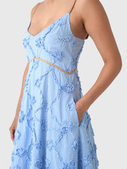 CLEA Women's Harlow Dress