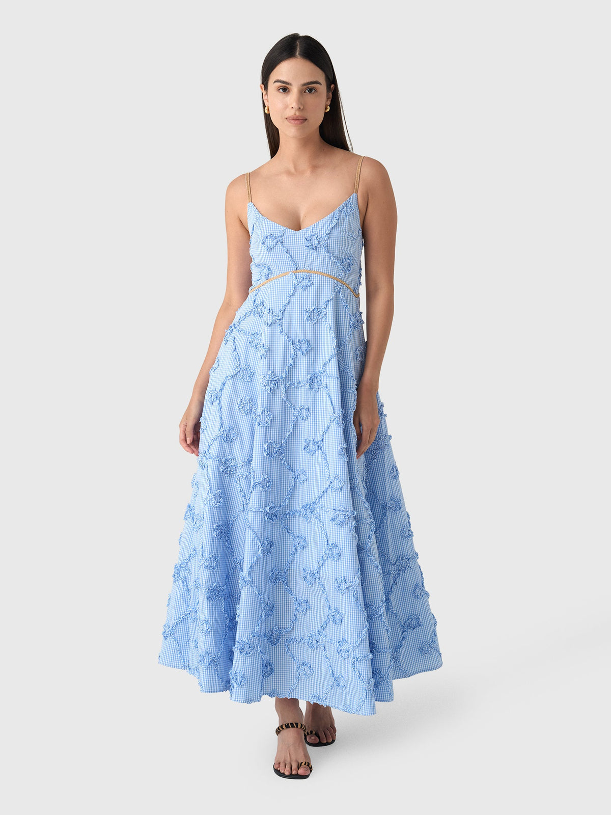 CLEA Women's Harlow Dress