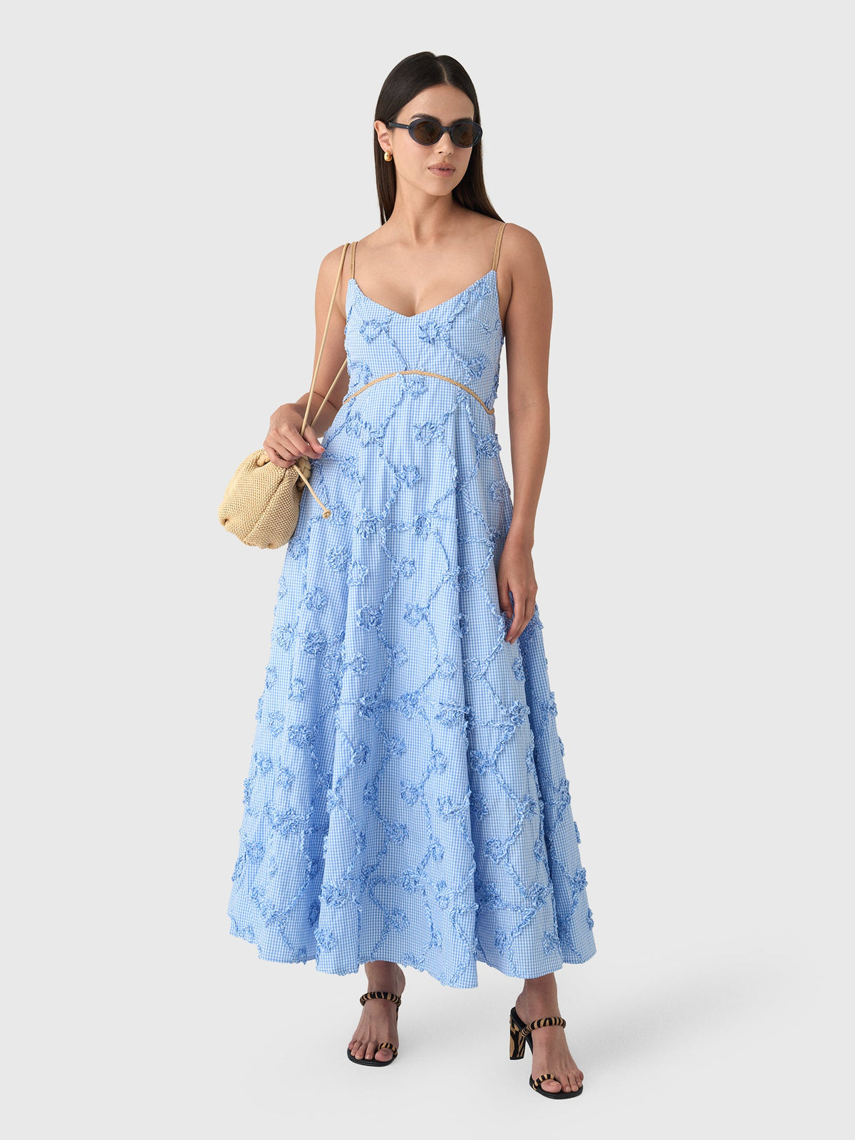 CLEA Women's Harlow Dress
