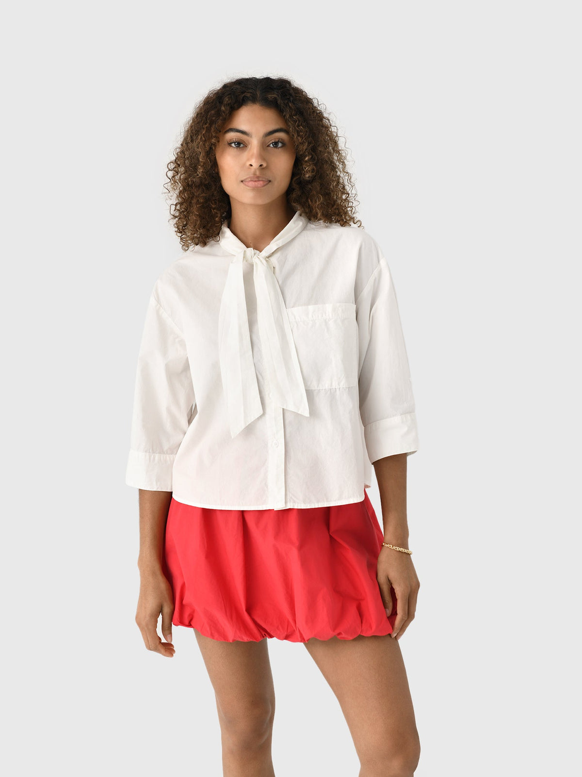 MVG Women's Amy Top