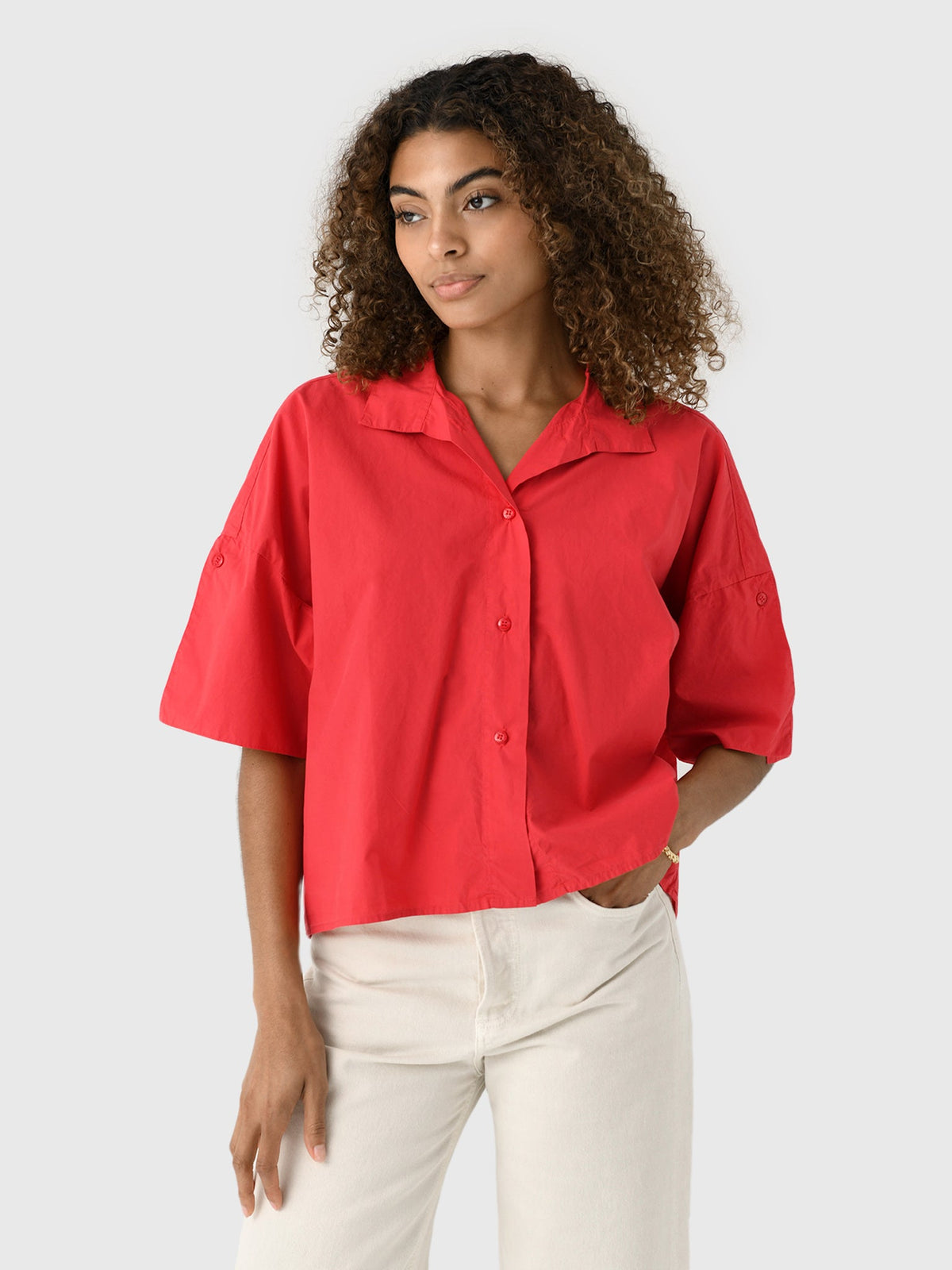 MVG Women's Abe Top