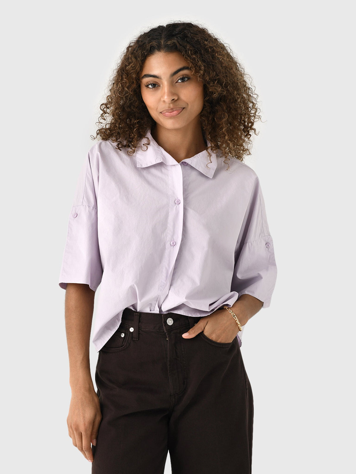 MVG Women's Abe Top
