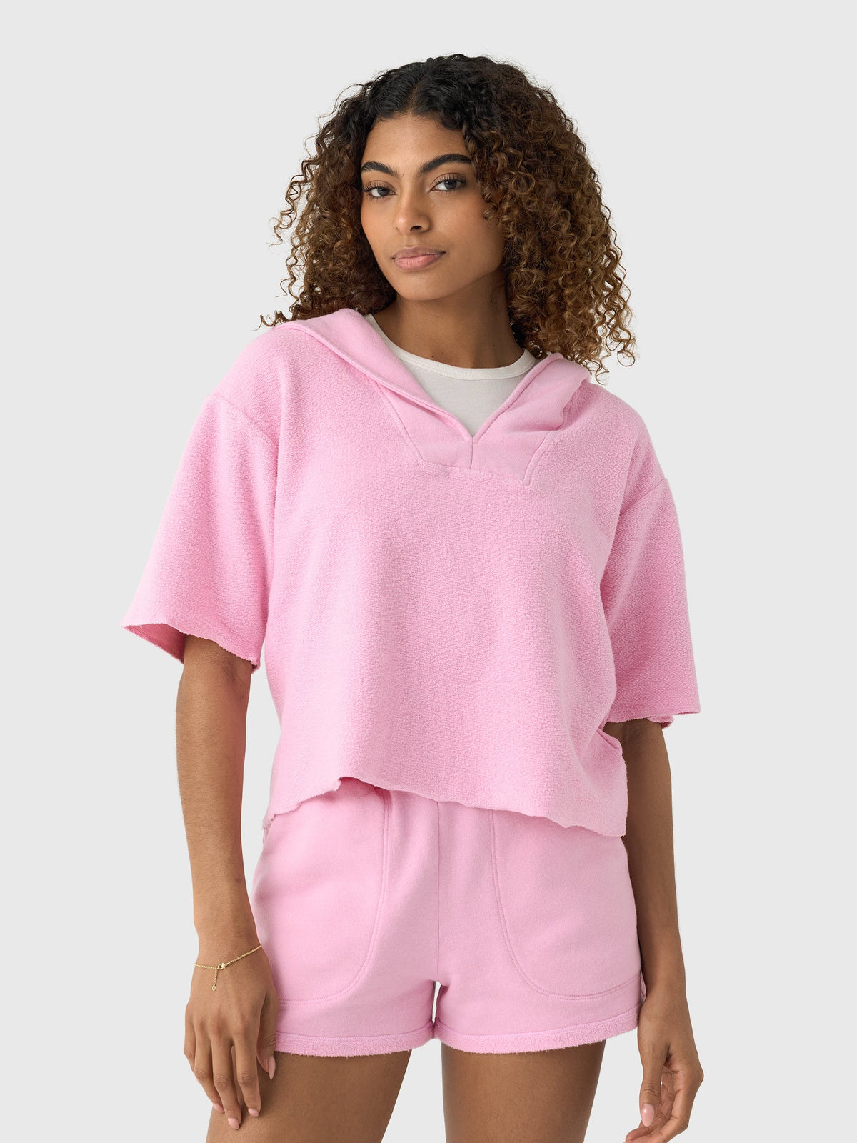 MVG Women's Titan Top