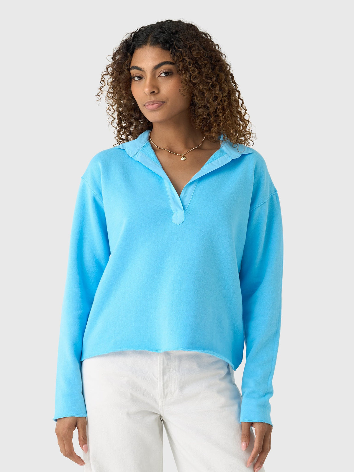 MVG Women's Venus Top