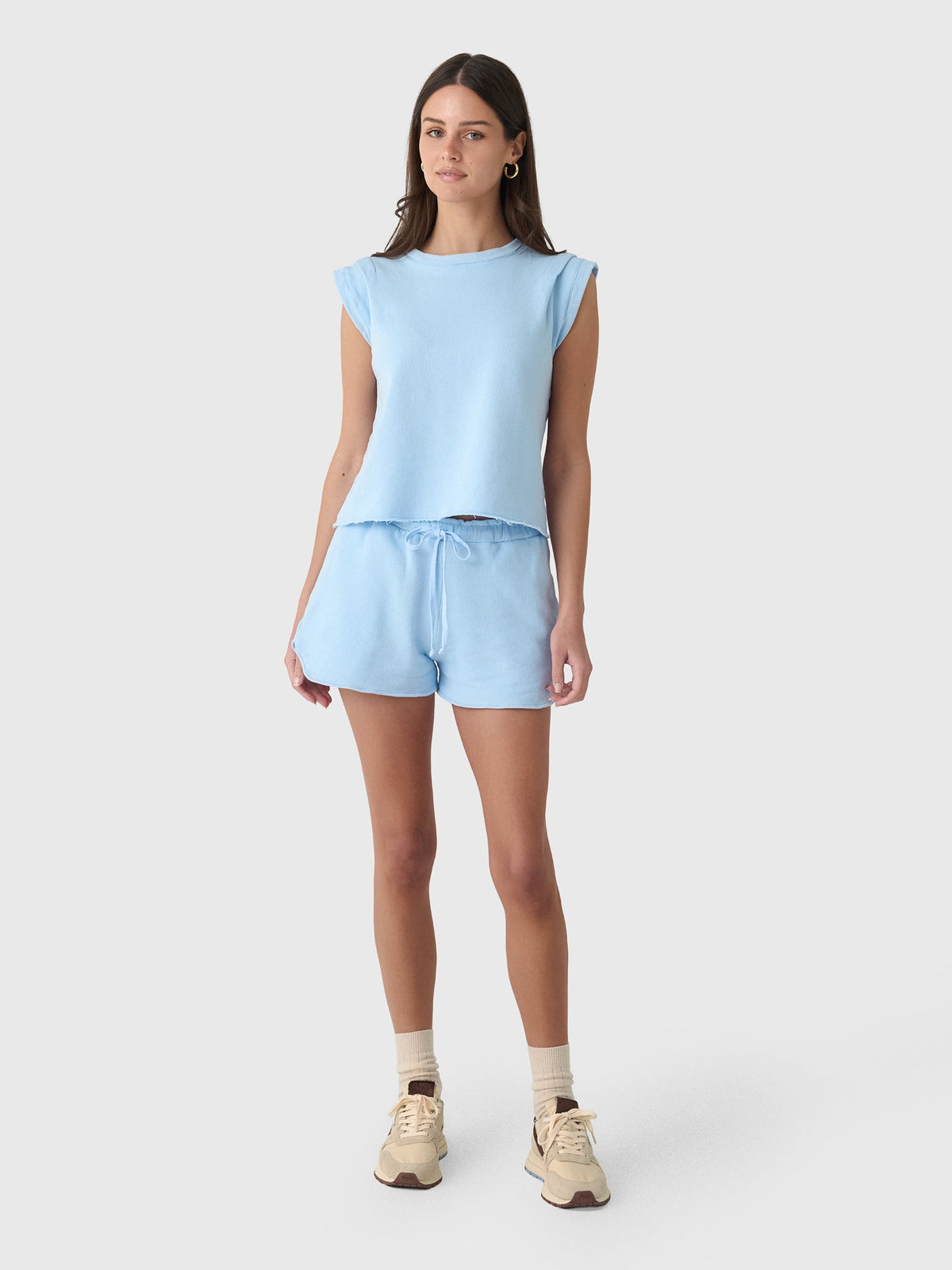 MVG Women's Mason Top