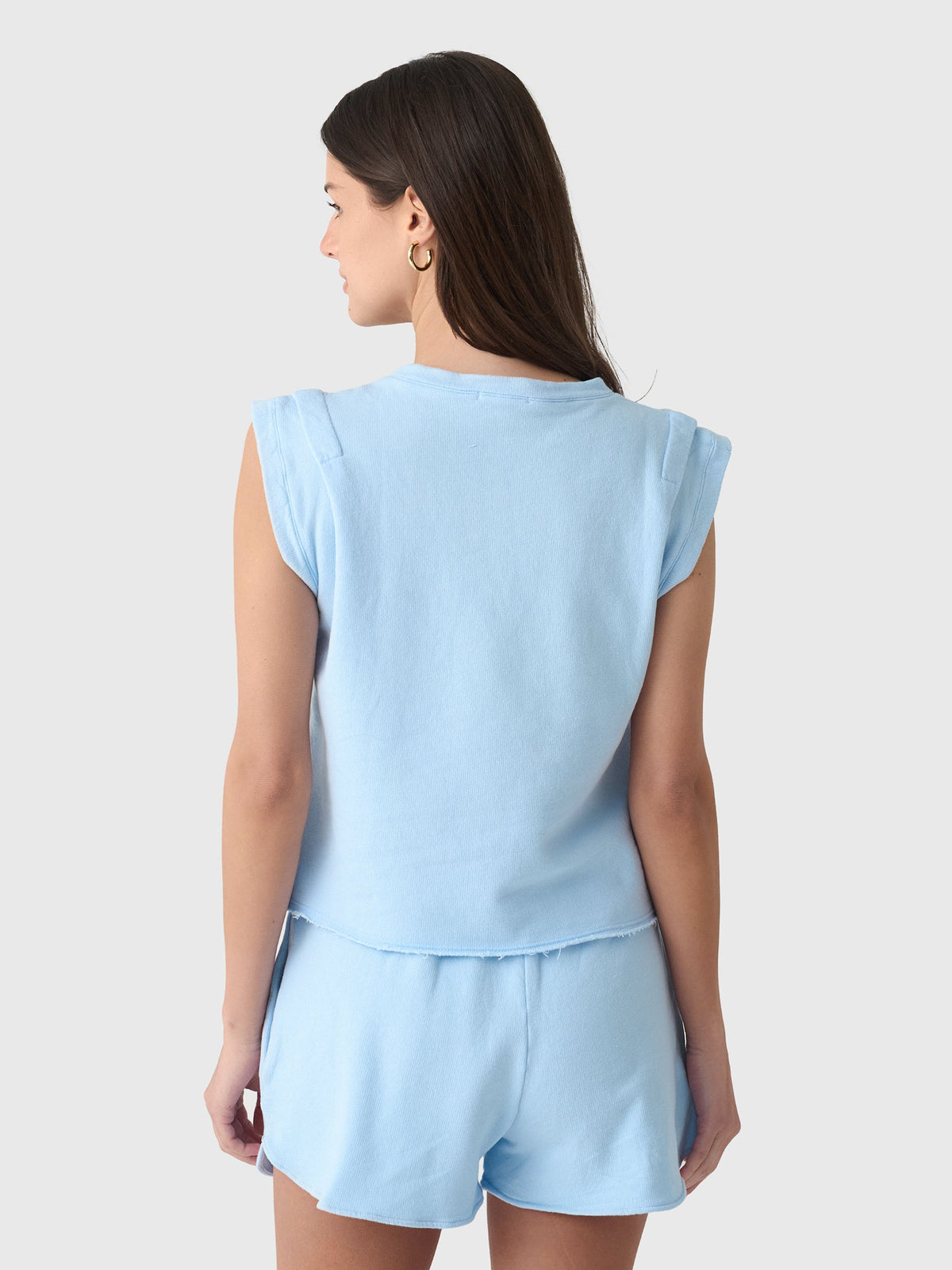 MVG Women's Mason Top
