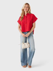 MVG Women's Jillian Top