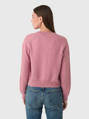 DÔEN Women's Petra Cardigan