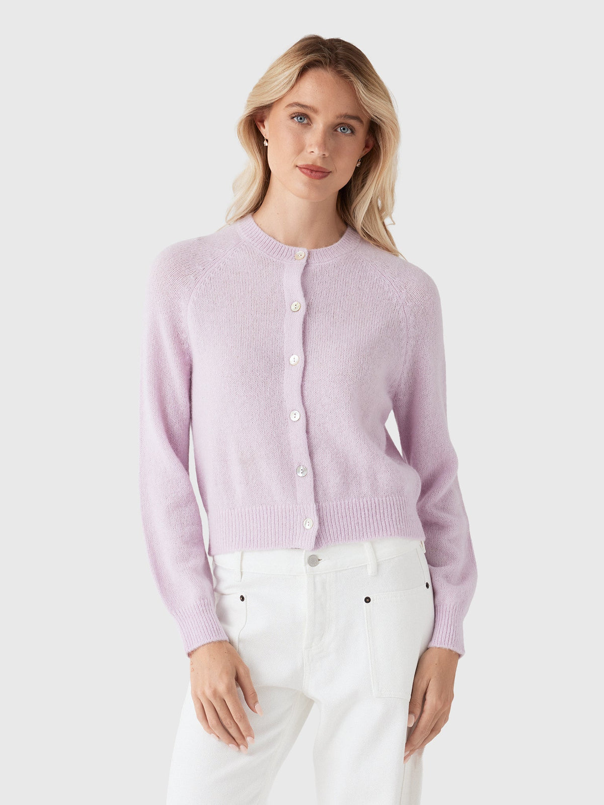 DÔEN Women's Petra Cardigan