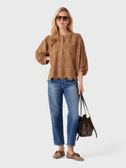 MVG Women's Bella Donna Top