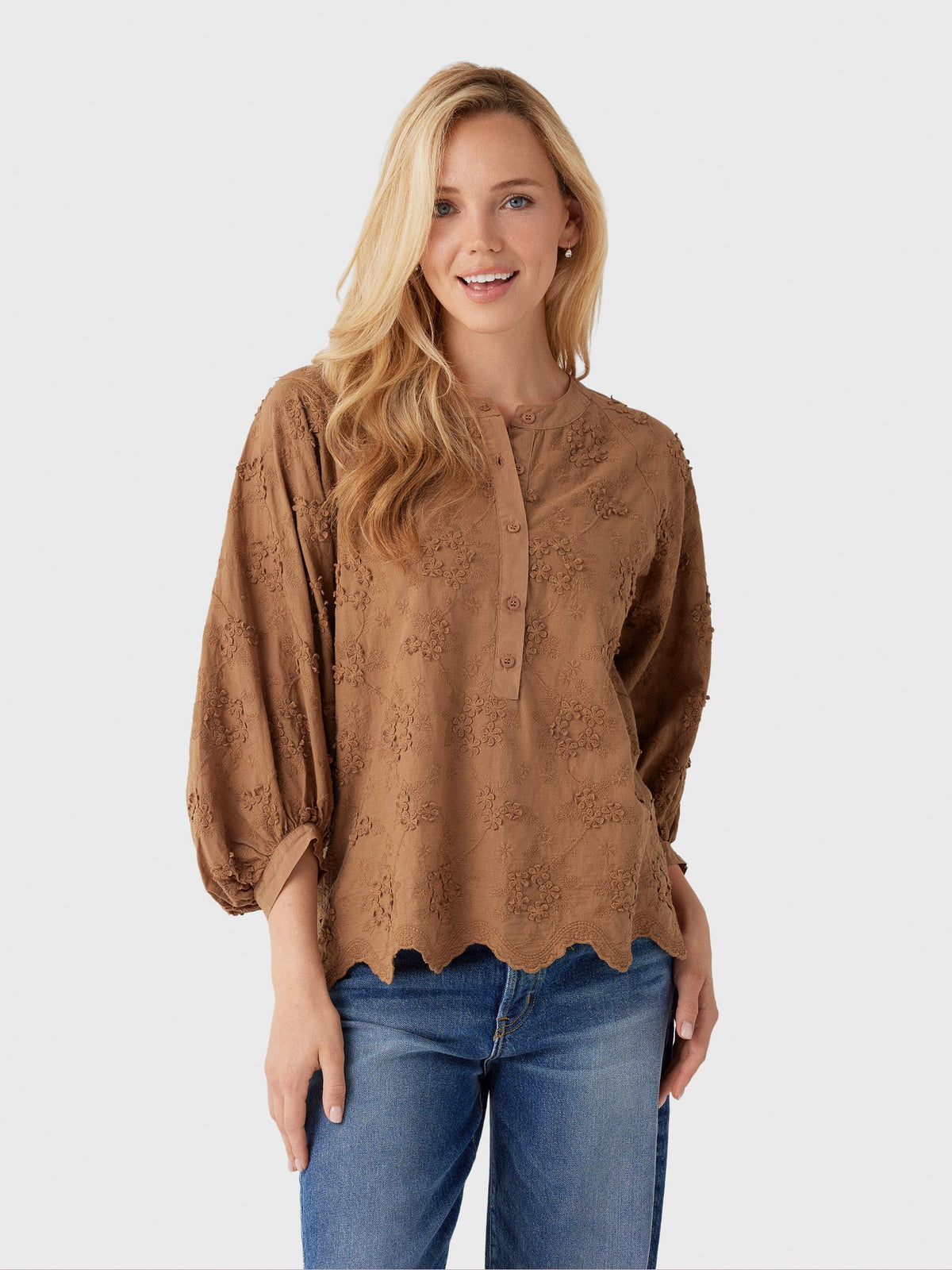 MVG Women's Bella Donna Top