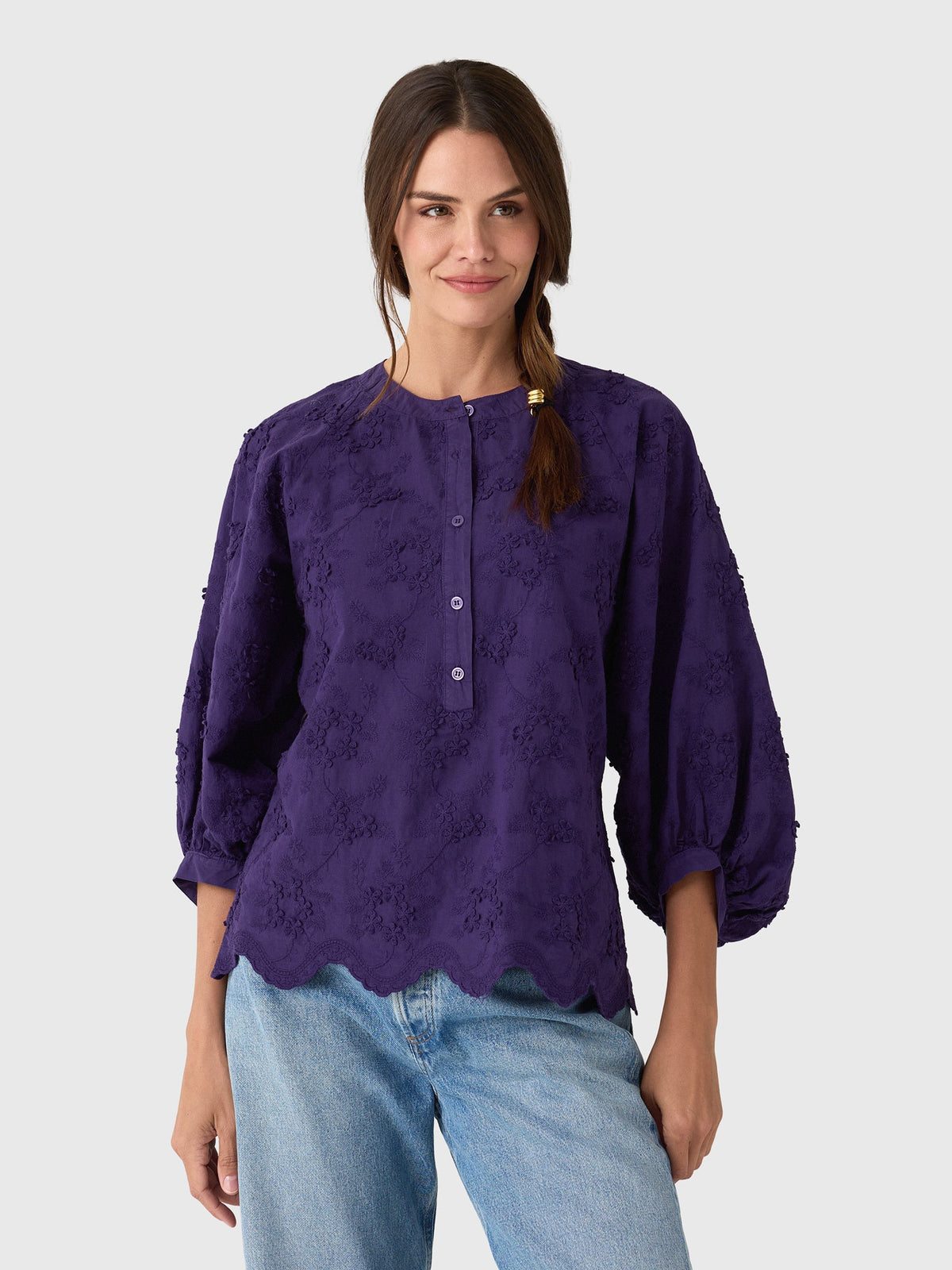 MVG Women's Bella Donna Top