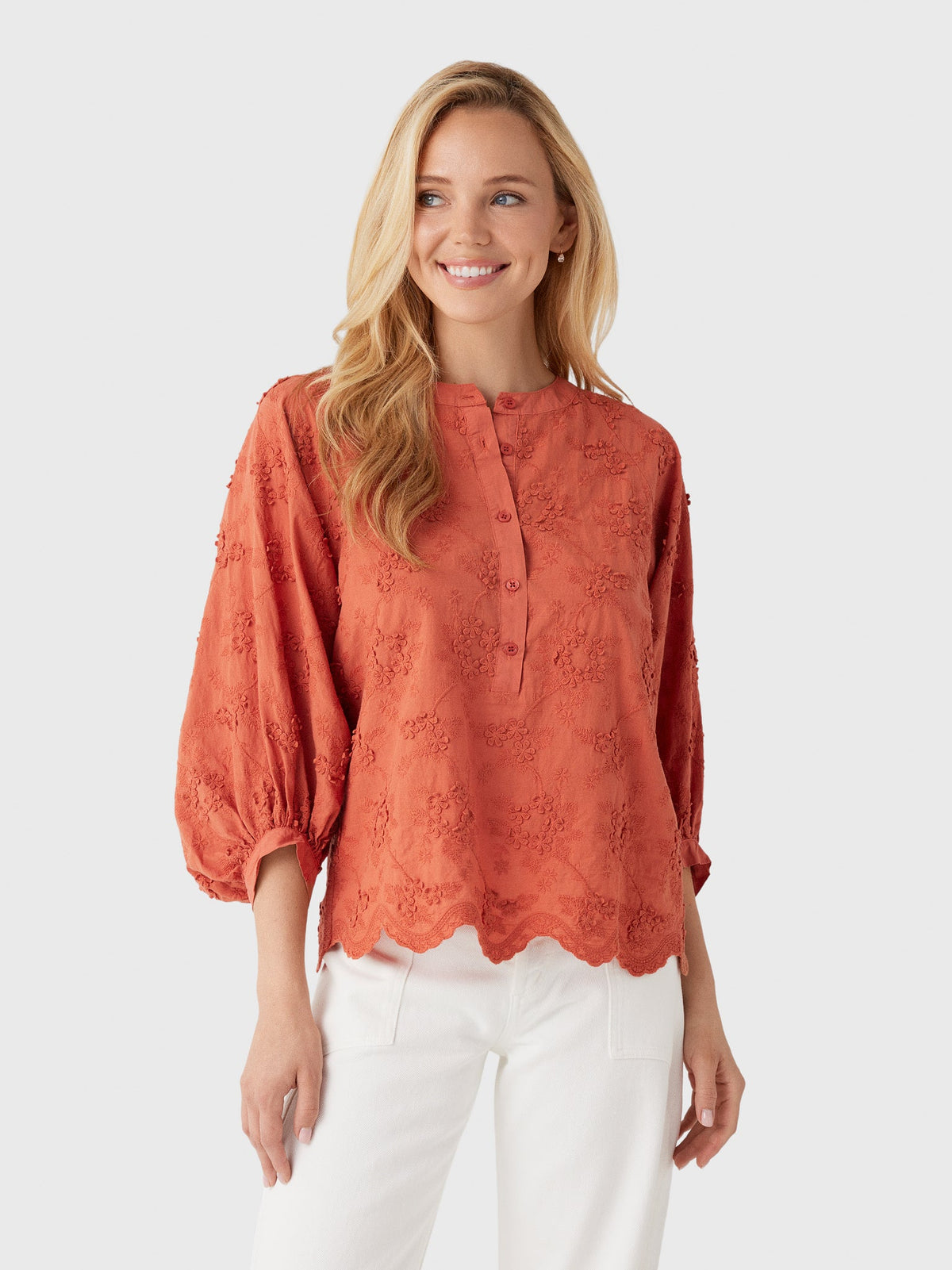 MVG Women's Bella Donna Top