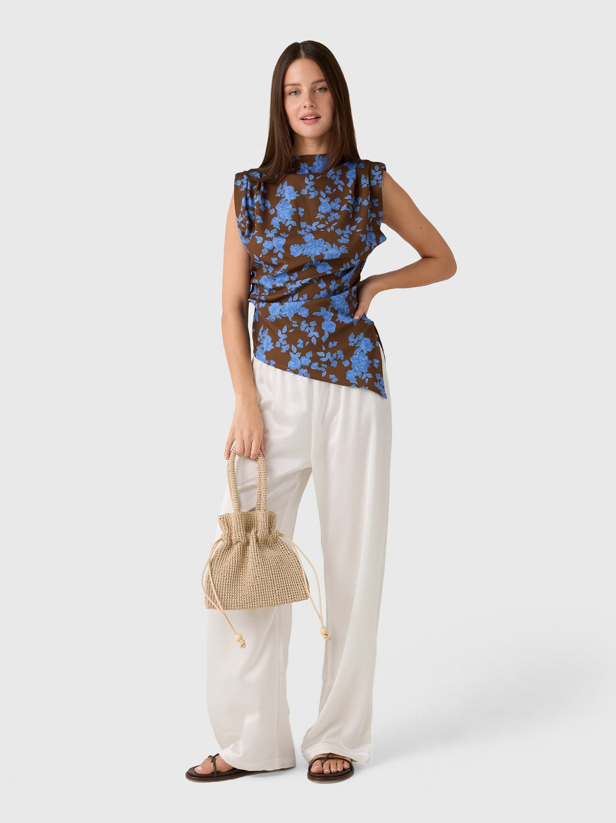 CLEA Women's Alyssa Top