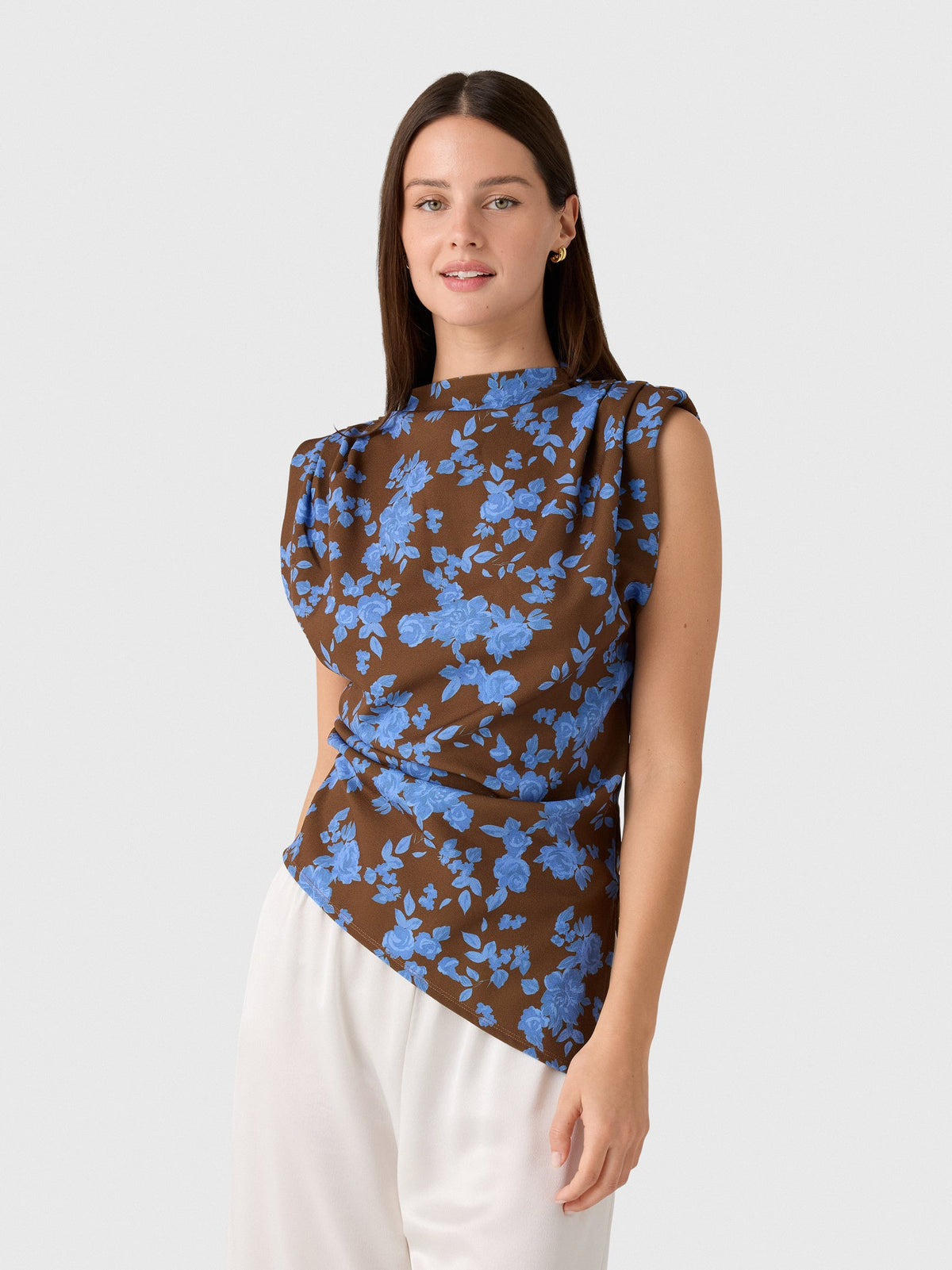 CLEA Women's Alyssa Top