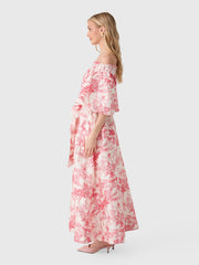 Coniglio Palm Beach Women's Flagler Maxi Dress