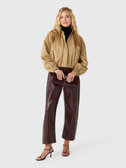 ALC Women's Amélie Cotton Twill Jacket