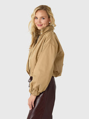 ALC Women's Amélie Cotton Twill Jacket