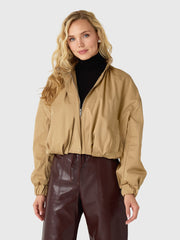 ALC Women's Amélie Cotton Twill Jacket
