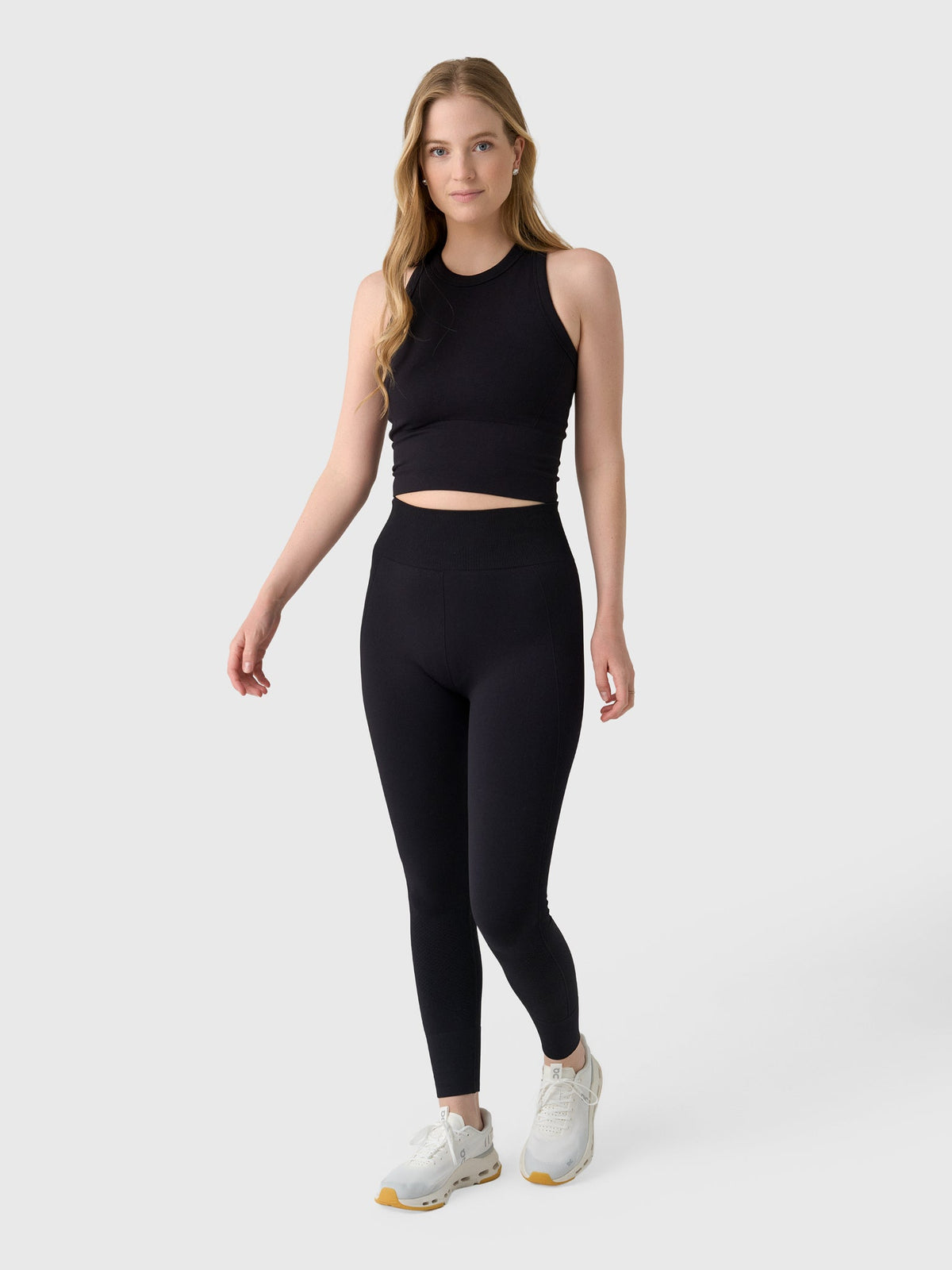 Halfdays Women's Sophia Seamless Legging