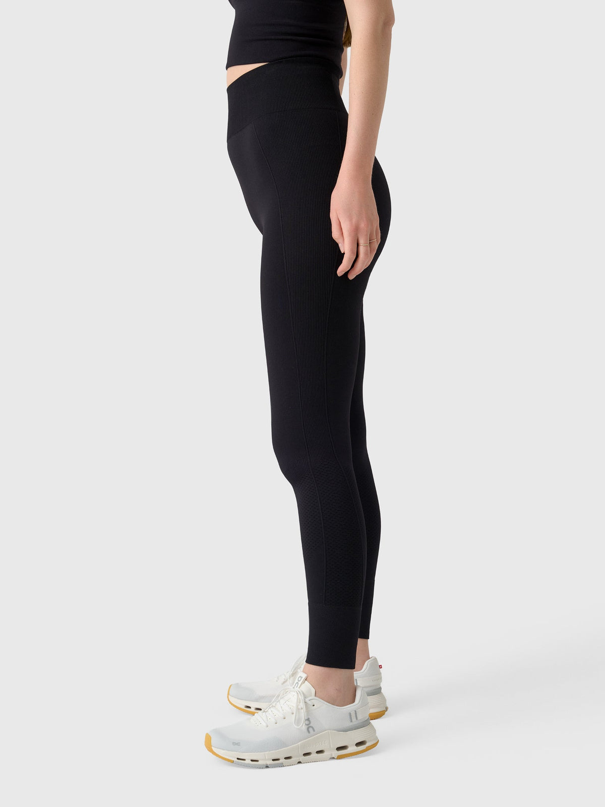 Halfdays Women's Sophia Seamless Legging