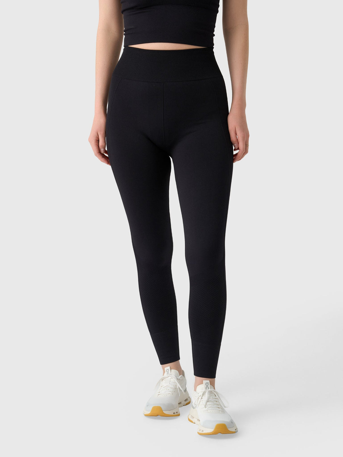 Halfdays Women's Sophia Seamless Legging