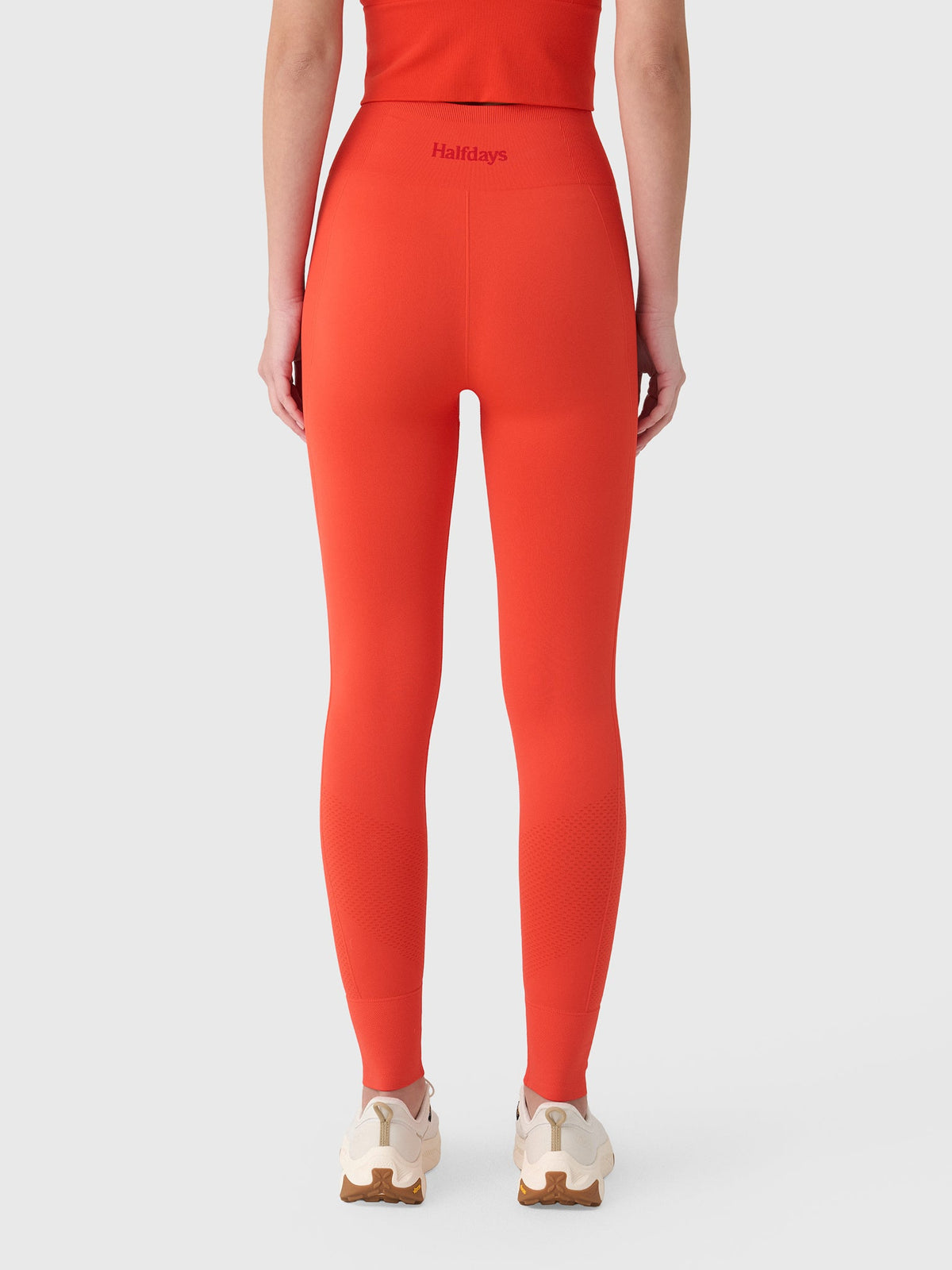 Halfdays Women's Sophia Seamless Legging