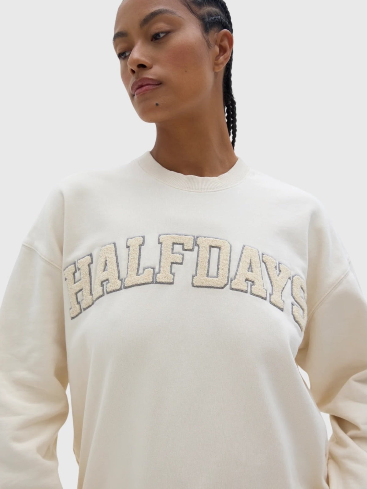 Halfdays Women's Halfdays Sweatshirt