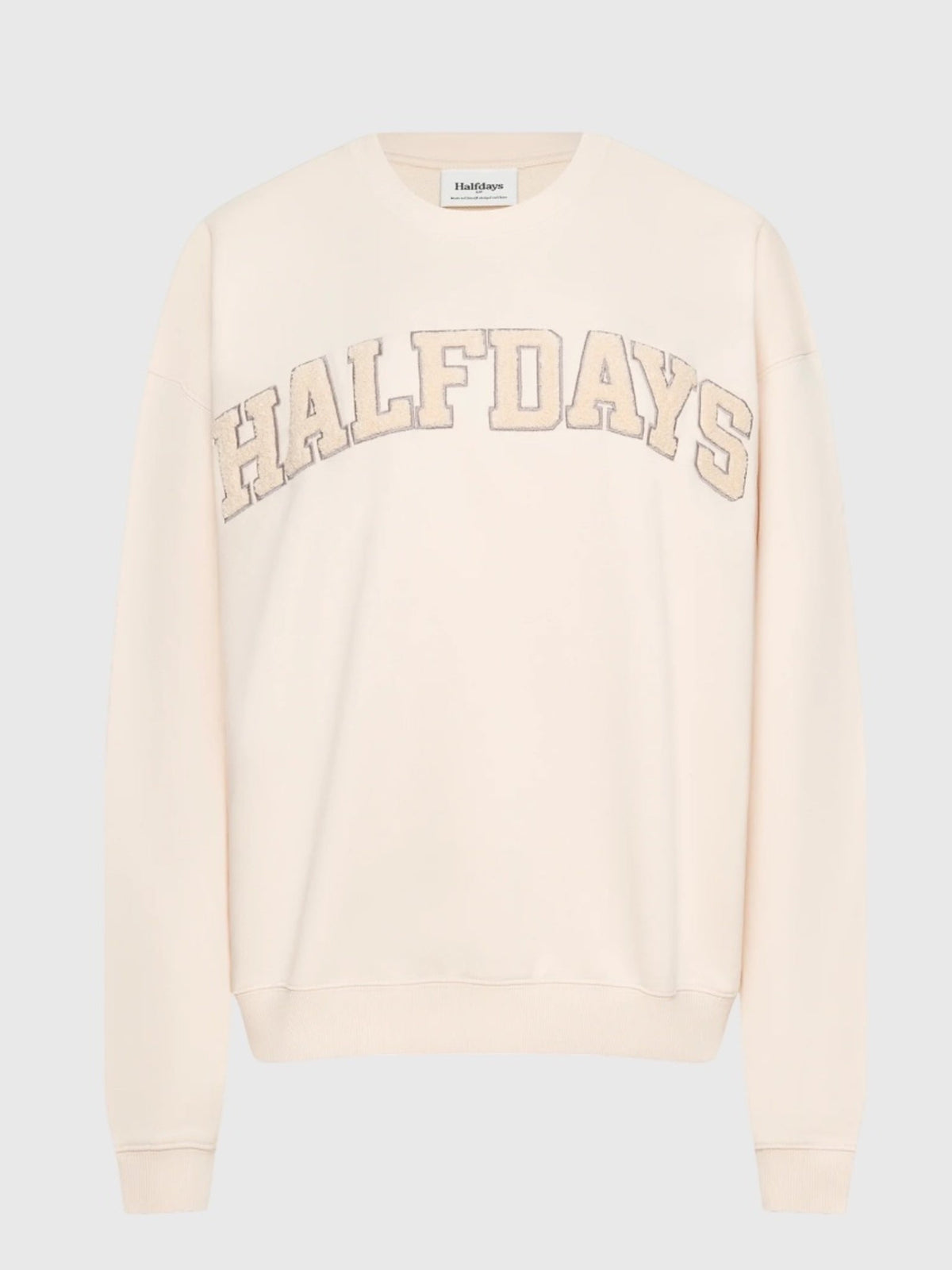 Halfdays Women's Halfdays Sweatshirt