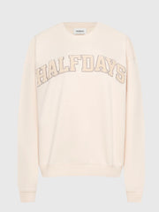 Halfdays Women's Halfdays Sweatshirt
