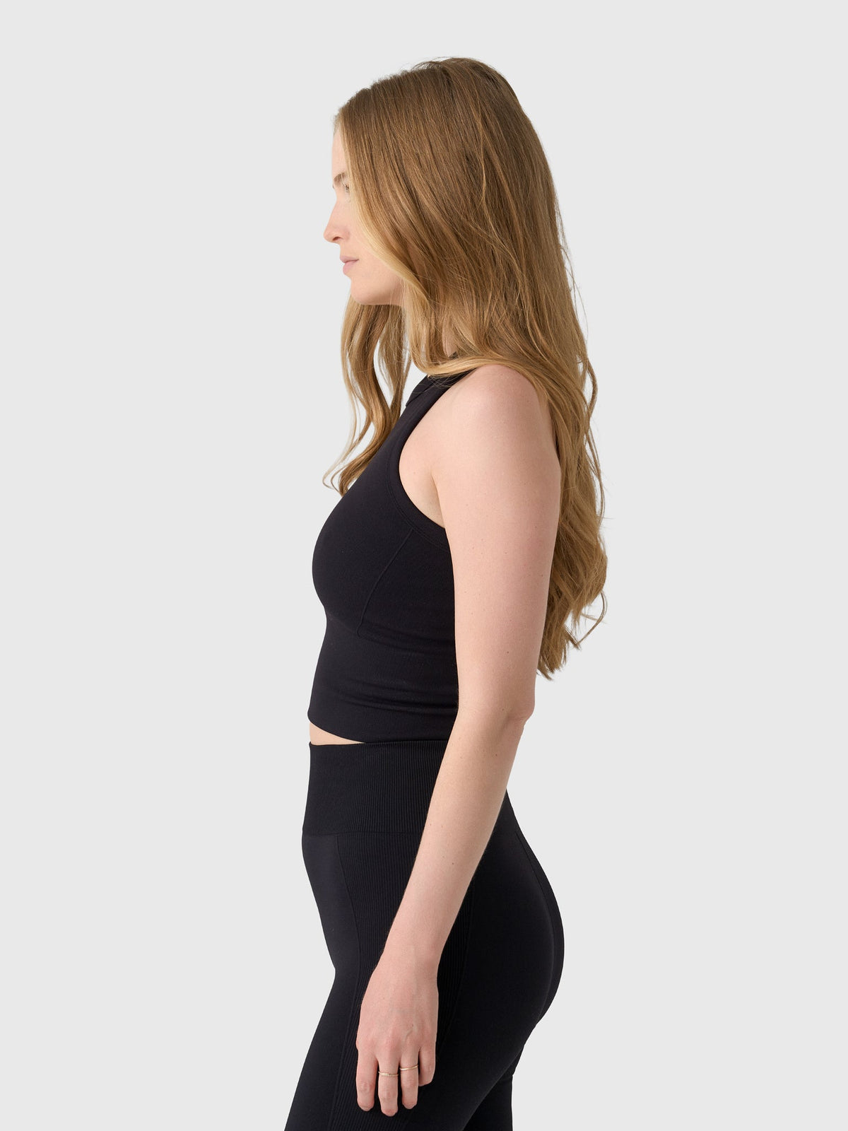 Halfdays Women's Sunn Seamless Tank