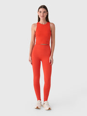 Halfdays Women's Sunn Seamless Tank