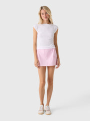 Halfdays Women's Ynes Tank Top