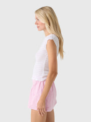 Halfdays Women's Ynes Tank Top