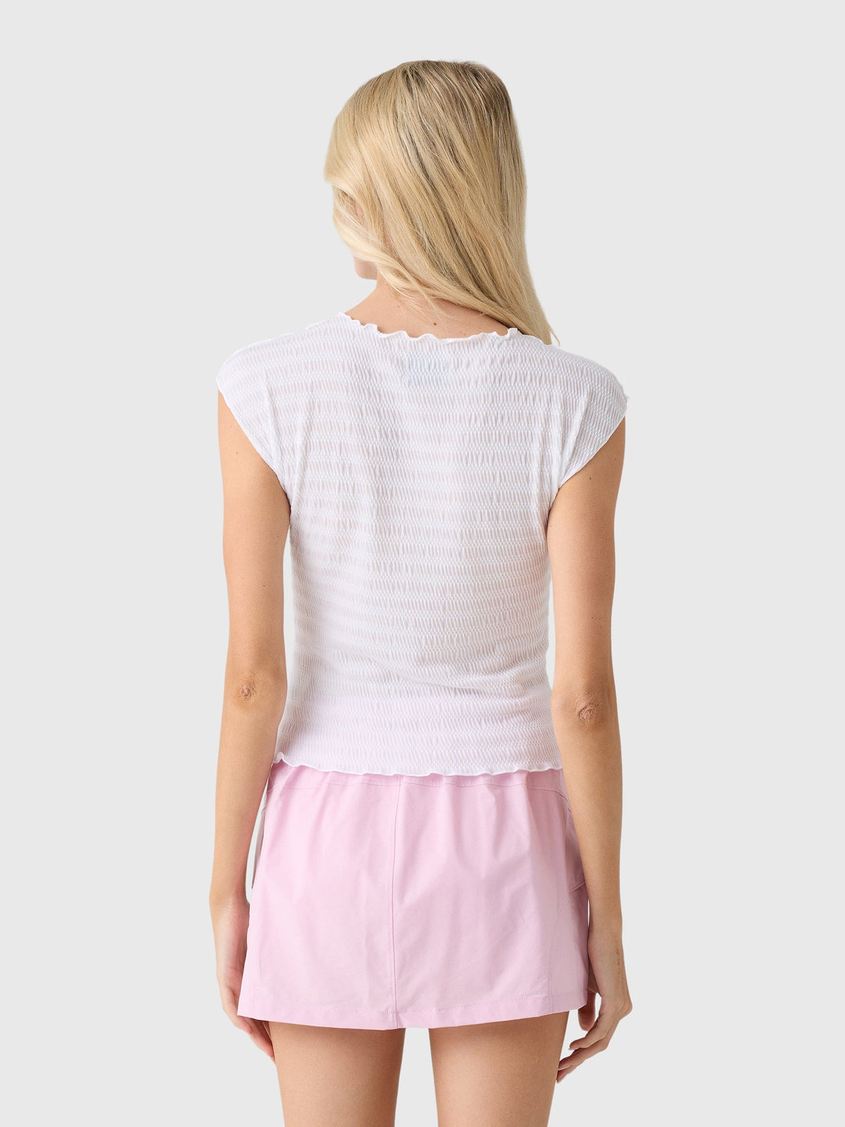 Halfdays Women's Ynes Tank Top
