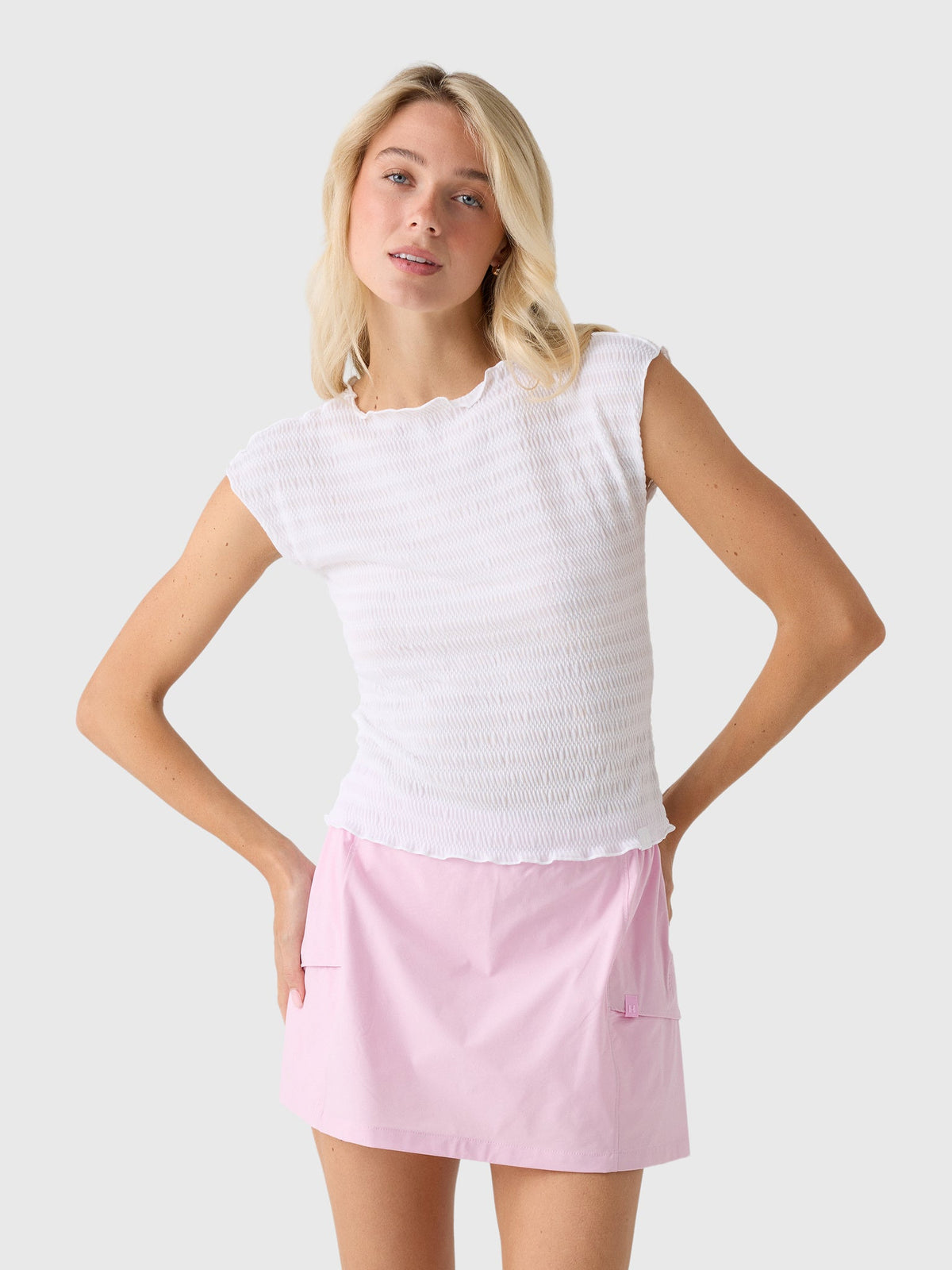 Halfdays Women's Ynes Tank Top
