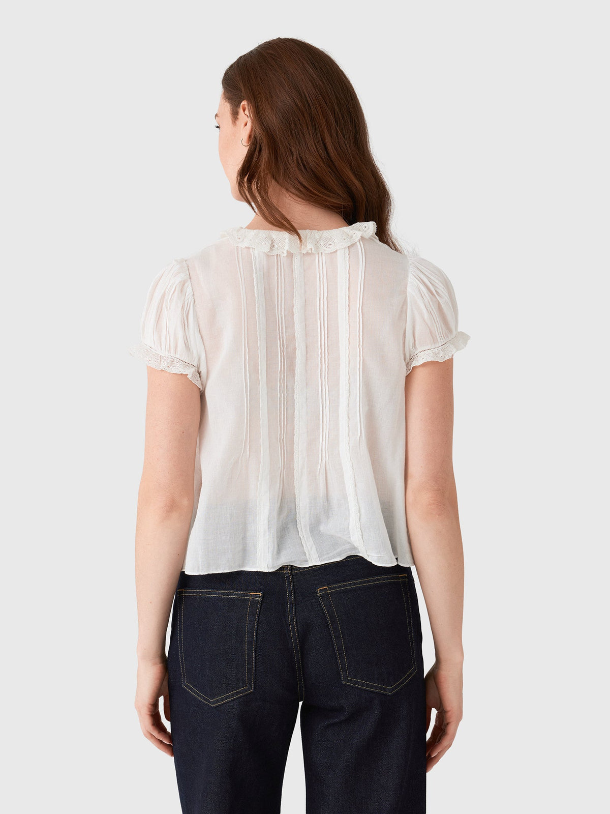 DÔEN Women's Helena Top