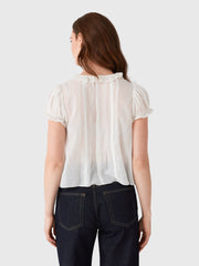 DÔEN Women's Helena Top