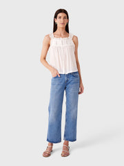 DÔEN Women's Fidella Top