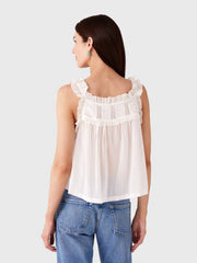 DÔEN Women's Fidella Top