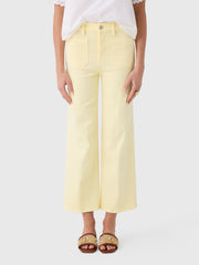 Frame Women's The Anchor Pant