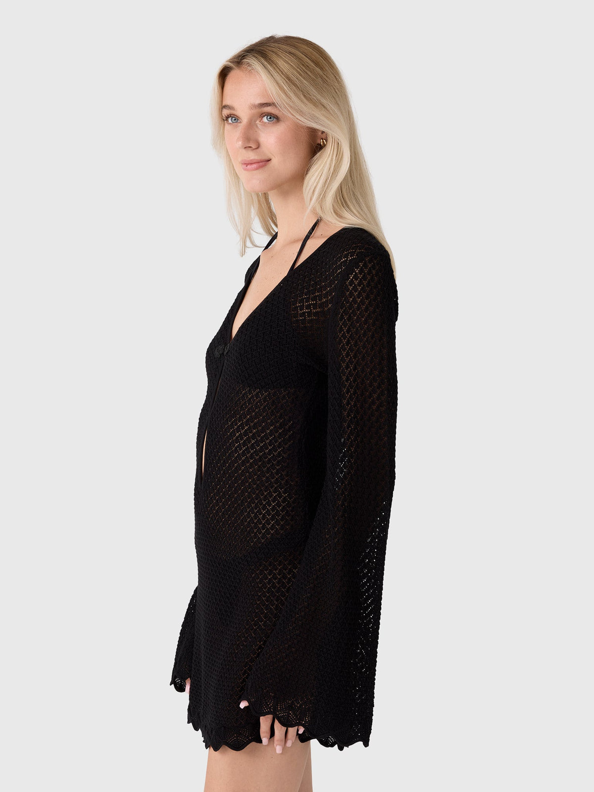 The Garment Women's Tanzania Short Dress