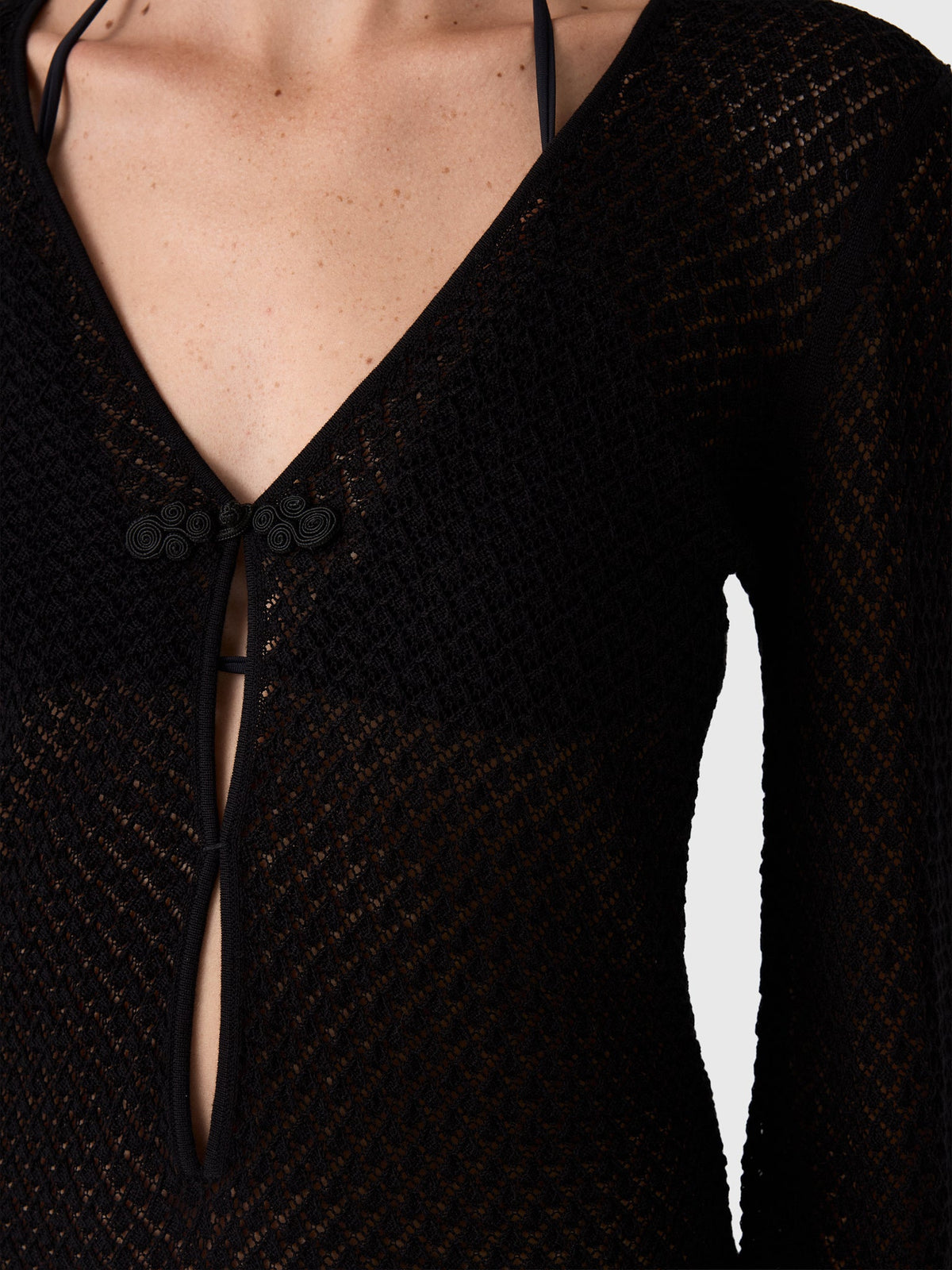 The Garment Women's Tanzania Short Dress